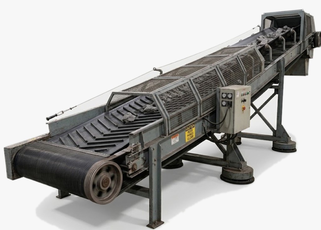Trommel Screen T-45